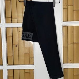 Gymshark high waisted flex leggings